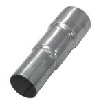 RVS verloop stuk uitlaat div. Diameters, Ophalen of Verzenden, Nieuw