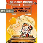 Wijs niet met je vinger! / De kleine Robbe / 2 9789031414277, Boeken, Stripverhalen, Verzenden, Gelezen, Tome