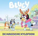 De magische xylofoon / Bluey 9789047884064, Verzenden, Gelezen