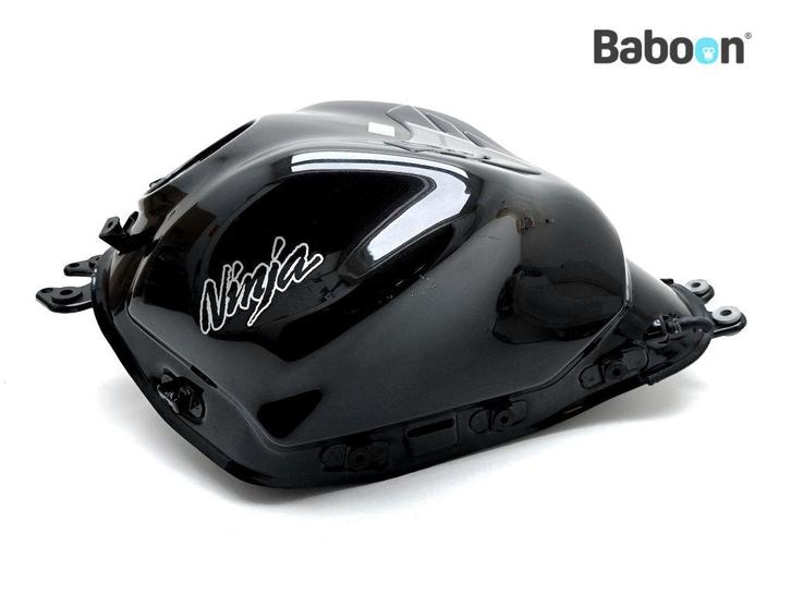 Benzine Tank Kawasaki Ninja 650 2017-2019 (EX650J-K), Motoren, Onderdelen | Kawasaki, Gebruikt, Verzenden