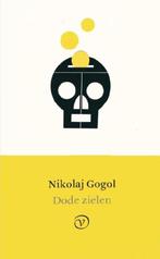 Dode zielen - Nikolaj Gogol - 9789028261365 - Paperback, Boeken, Romans, Verzenden, Nieuw