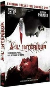 A L INTERIEUR - A L INTERIEUR DVD, CD & DVD, DVD | Autres DVD, Envoi