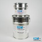 2K 100% EPOXY Betonverf |Vloercoating |Betoncoating(vullend), Verzenden, Nieuw, Verf