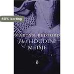 HOUDINI-MEISJE MIDPRICE 9789041404831 M. Bedford, Verzenden, Gelezen, M. Bedford