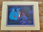 Walt Disney Box Set - Aladdin - Deluxe Collectors Video, Nieuw