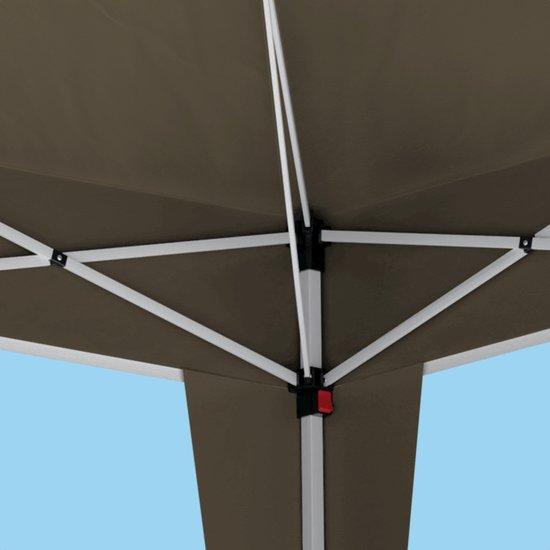 2dekans | LifeGoods Partytent - Paviljoen - EasyUp -, Caravans en Kamperen, Voortenten en Luifels, Ophalen of Verzenden