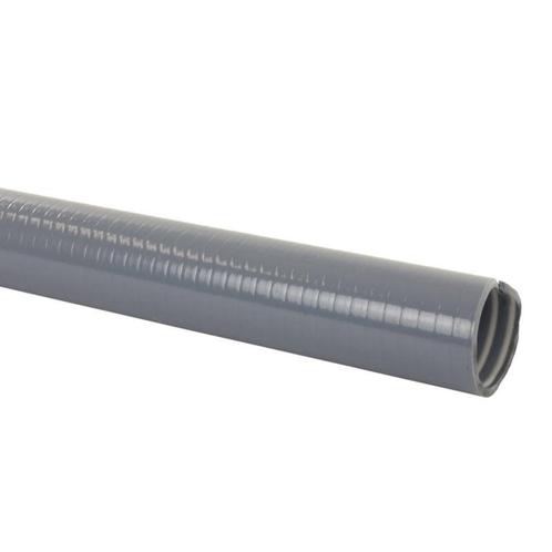 25mm flexibele pvc buis per meter (Vijveraanleg  PVC), Tuin en Terras, Vijvers, Nieuw, Ophalen of Verzenden