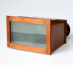 Mattey ?? Steroscope Stereoscoop