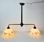 Art Deco Style Pendant Lamp - Lamp - Verstelbaar hanglamp -, Antiek en Kunst