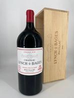 2019 Chateau Lynch-Bages - Bordeaux, Pauillac 5ème Grand Cru