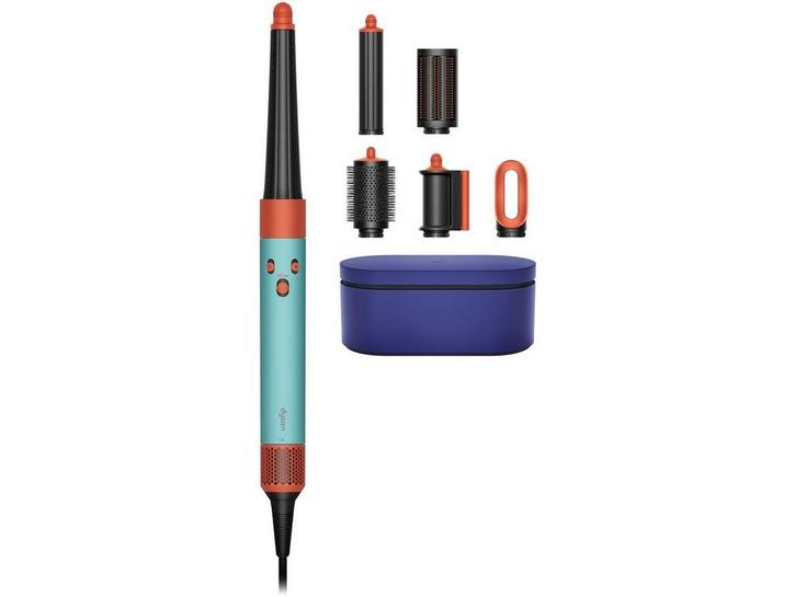 Dyson Airwrap i.d.™ Straight + Wavy - Multistyler - i.d., Elektronische apparatuur, Persoonlijke Verzorgingsapparatuur, Zo goed als nieuw