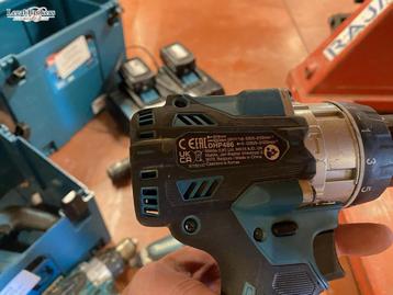 MAKITA DHP486 – Boormachine, Ophalen of Verzenden