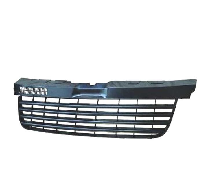 GRILLE AVANT SANS LOGO T5 05-09 NOIR, Autos : Pièces & Accessoires, Carrosserie & Tôlerie, Envoi