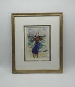 Kees Van Dongen (1877-1968) - Sous le Signe de Quelques