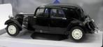 Solido 1:18 - Voiture miniature - Citroën Traction Avant, Hobby & Loisirs créatifs