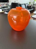 Glasfabriek Leerdam - A.D. Copier - Vase - Verre - Serica, Antiek en Kunst