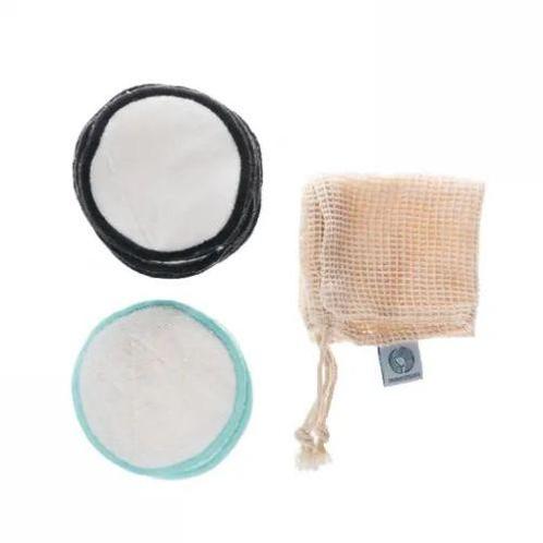 Shampoobars Wasbare Wattenschijfjes 16 Pieces (Kwasten), Handtassen en Accessoires, Uiterlijk | Haarverzorging, Nieuw, Verzenden