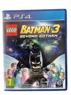 Lego Batman 3 Beyond Gotham (PS4) (TWEEDEHANDS), Verzenden, Nieuw