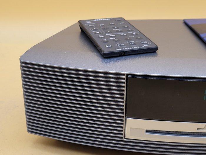Bose Wave Music System – CD-Player & Radio – mit, Audio, Tv en Foto, Radio's