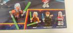 Lego Set - 75046 - Star Wars - Coruscant Police Gunship, Nieuw