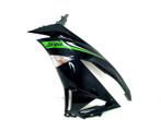 Kawasaki ZX 6 R 2009-2012 43LT ZIJKUIPDEEL LINKS, Motoren, Onderdelen | Kawasaki, Ophalen of Verzenden, Gebruikt