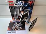 Lego - Star Wars - 9492 - TIE Fighter - 2000-2010