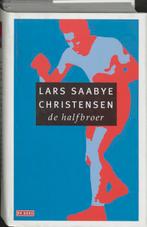 De halfbroer 9789044502183 L.S. Christensen, Verzenden, L.S. Christensen