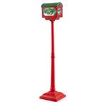 Tweedekans | Coast Kerst Vloerlamp met Muziek - 32 x 32 x, Diversen, Kerst, Ophalen of Verzenden, Nieuw
