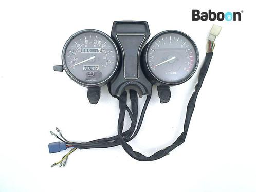 Tellerset Compleet MPH Suzuki GS 250 T 1981 (GS250T), Motoren, Onderdelen | Suzuki, Gebruikt, Verzenden