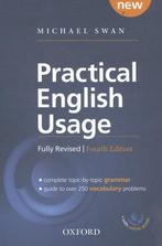 Practical English Usage. Paperback with Online Access, Livres, Verzenden, Michael Swan