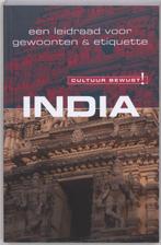 India / Cultuur Bewust! 9789038917023 N. Grihault, Boeken, Reisgidsen, Verzenden, Gelezen, N. Grihault