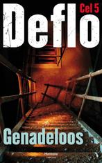 Genadeloos / Cel 5 9789022328491 Deflo, Boeken, Verzenden, Gelezen, Deflo