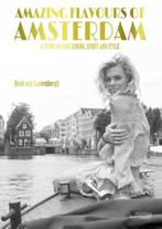 Amazing Flavours of Amsterdam 9789058565532, Boeken, Kunst en Cultuur | Fotografie en Design, Verzenden, Gelezen, Henk van Cauwenbergh