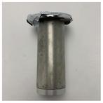 Bieden: NEMO stainless steel sun awning pole support bracke, Ophalen of Verzenden, Nieuw