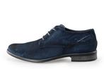 Bugatti Nette schoenen in maat 40 Blauw | 5% extra korting, Kleding | Heren, Schoenen, Bugatti, Overige typen, Zo goed als nieuw