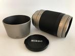 Nikon AF Nikkor 70-300mm 1:4-5,6 G con parasol Objectif à, Nieuw