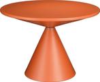 Tweedekans | Mica Decorations Royale Bijzettafel - H42 x Ø60, Huis en Inrichting, Ophalen of Verzenden, Nieuw