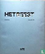 Marsupilami - Het beest 1 - 2021, Eén stripboek, Verzenden, Zo goed als nieuw, Drousie, Benoît, Pé, Frank.