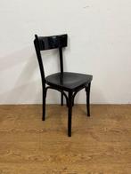 Gebruikte Horecastoel -S3945- Vintage/Café, Huis en Inrichting, Stoelen, Ophalen, Nieuw