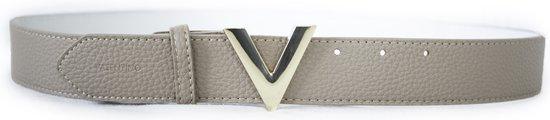 Valentino Forever Kledingriem - Beige - Maat M - 110 cm, Kleding | Dames, Spijkerbroeken en Jeans, Nieuw, Verzenden