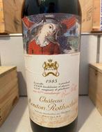 1985 Chateau Mouton Rothschild - Bordeaux, Pauillac 1er, Nieuw