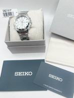 Seiko - Chronograph - Zonder Minimumprijs - SND187P - Heren, Handtassen en Accessoires, Horloges | Antiek