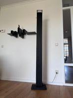 Stilnovo - Silvio Carpani - Staande lamp - Smeedijzer -, Antiek en Kunst