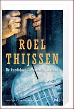 De Kandidaat + Vorstelijk Verraad omnibus 9789460685491, Verzenden, Roel Thijssen