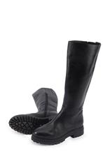 Sacha Laarzen in maat 40 Zwart, Kleding | Dames, Hoge laarzen, Verzenden, Zwart, Zo goed als nieuw