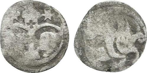 Obolus Ungarn: Ladislaus Iv, 1272-1290:, Postzegels en Munten, Munten | Europa | Niet-Euromunten, België, Verzenden