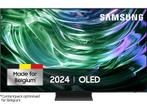 Samsung 83 Oled 4k Smart Tv 83s90d (2024), Audio, Tv en Foto, Televisies, Verzenden, Nieuw, Samsung, 100 cm of meer