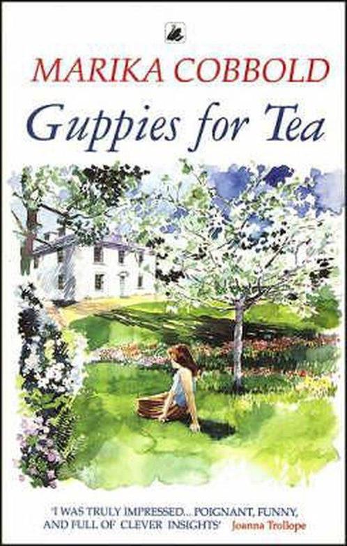 Guppies for Tea 9780552995375, Livres, Livres Autre, Envoi