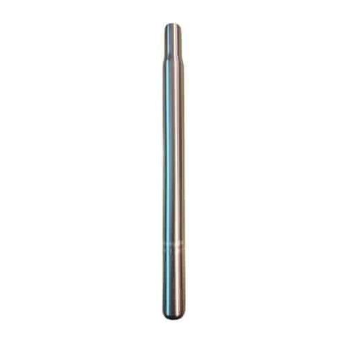 Zadelpen aluminium 27.2 x 350mm, Fietsen en Brommers, Fietsonderdelen, Nieuw, Verzenden
