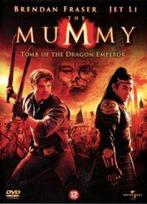 The mummy - Tomb of the Dragon Emperor (dvd tweedehands, Ophalen of Verzenden, Nieuw in verpakking